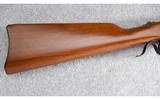 Ruger ~ No. 3 Carbine ~ .45-70 Gov't. - 2 of 12