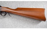 Ruger ~ No. 3 Carbine ~ .45-70 Gov't. - 7 of 12