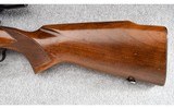 Winchester ~ Model 70 Pre '64 ~ .220 Swift - 7 of 14