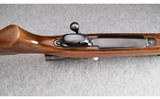 Winchester ~ Model 70 Pre '64 ~ .220 Swift - 11 of 14