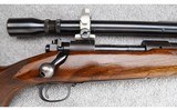 Winchester ~ Model 70 Pre '64 ~ .220 Swift - 3 of 14