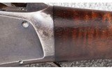 Winchester ~ Model 1897 ~ 12 GA - 11 of 14