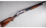 Winchester ~ Model 1897 ~ 12 GA - 1 of 14