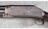 Winchester ~ Model 1897 ~ 12 GA - 6 of 14