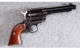 Ruger ~ Vaquero ~ .44-40 WCF - 4 of 6