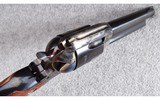 Ruger ~ Vaquero ~ .44-40 WCF - 6 of 6