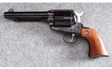 Ruger ~ Vaquero ~ .44-40 WCF - 5 of 6