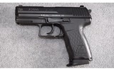 Heckler & Koch ~ Model P2000 ~ .40 S&W - 3 of 4