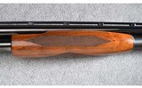 Winchester ~ Model 12 ~ 12 GA - 4 of 12