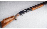 Winchester ~ Model 12 ~ 12 GA - 1 of 12