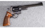 Smith & Wesson ~ Model 27-2 ~ .357 Magnum - 1 of 3