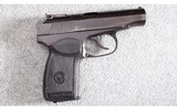Baikal ~ Model IJ-70 ~ 9x18 Makarov - 2 of 4