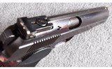 Baikal ~ Model IJ-70 ~ 9x18 Makarov - 4 of 4