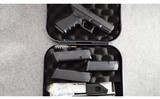 Glock ~ Model 23 ~ .40 S&W - 2 of 5