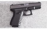 Glock ~ Model 23 ~ .40 S&W - 3 of 5