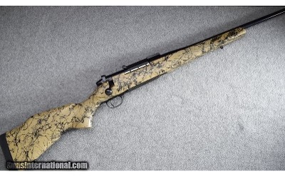 Weatherby (Japan) ~ Mark V ~ .300 WBY Mag.