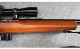 Marlin ~ Model 25M ~ .22 WMR - 4 of 12