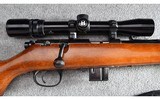 Marlin ~ Model 25M ~ .22 WMR - 3 of 12