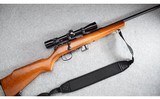 Marlin ~ Model 25M ~ .22 WMR - 1 of 12