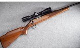 Remington ~ Model 700 ~ .243 Win. - 1 of 12