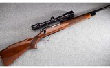 Remington ~ Model 700 ~ .30-06 Sprg. - 1 of 12