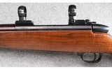 Weatherby (Japan) ~ Mark V Euromark ~ .300 WBY Mag. - 6 of 14