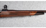 Weatherby (Japan) ~ Mark V Euromark ~ .300 WBY Mag. - 4 of 14