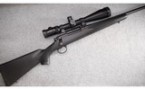 Remington ~ Model 700 ~ 7MM Rem. Mag. - 1 of 12