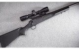 Remington ~ Model 700 Varmint ~ .223 Rem. - 1 of 12