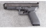 Glock ~ Model 41 GEN 4 Competition ~ .45 Auto - 3 of 4