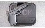 Glock ~ Model 41 GEN 4 Competition ~ .45 Auto - 1 of 4