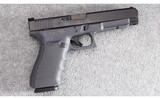 Glock ~ Model 41 GEN 4 Competition ~ .45 Auto - 2 of 4