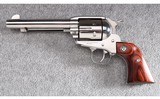 Ruger ~ New Vaquero ~ .45 Colt - 3 of 4