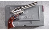 Ruger ~ New Vaquero ~ .45 Colt - 1 of 4