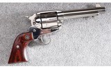 Ruger ~ New Vaquero ~ .45 Colt - 2 of 4