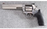 Smith & Wesson ~ Model 686-6 ~ .357 Magnum - 3 of 4