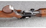 Birmingham Small Arms "BSA" ~ Martini-International MK II Target Rifle ~ .22 LR - 9 of 15