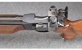 Birmingham Small Arms "BSA" ~ Martini-International MK II Target Rifle ~ .22 LR - 14 of 15