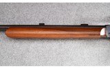 Birmingham Small Arms "BSA" ~ Martini-International MK II Target Rifle ~ .22 LR - 5 of 15