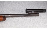Birmingham Small Arms "BSA" ~ Martini-International MK II Target Rifle ~ .22 LR - 12 of 15