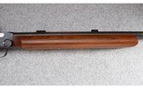 Birmingham Small Arms "BSA" ~ Martini-International MK II Target Rifle ~ .22 LR - 4 of 15