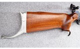 Birmingham Small Arms "BSA" ~ Martini-International MK II Target Rifle ~ .22 LR - 2 of 15