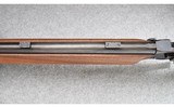 Birmingham Small Arms "BSA" ~ Martini-International MK II Target Rifle ~ .22 LR - 11 of 15
