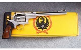 Ruger ~ Super Redhawk ~ .44 Magnum - 1 of 4
