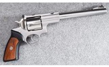Ruger ~ Super Redhawk ~ .44 Magnum - 2 of 4
