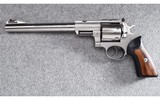 Ruger ~ Super Redhawk ~ .44 Magnum - 3 of 4