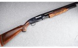 Winchester ~ Model 12 ~ 12 GA - 1 of 12