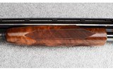 Winchester ~ Model 12 ~ 12 GA - 5 of 12