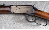 Winchester ~ Model 94 Carbine ~ .30-30 Win. - 6 of 13