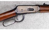 Winchester ~ Model 94 Carbine ~ .30-30 Win. - 3 of 13